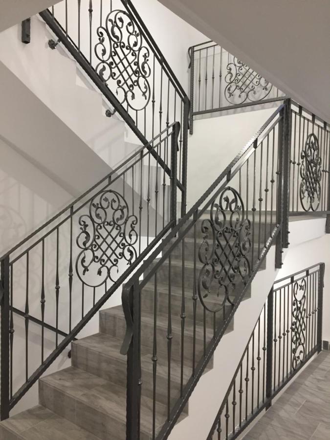 Villa Philip Noir Révfülöp Buitenkant foto